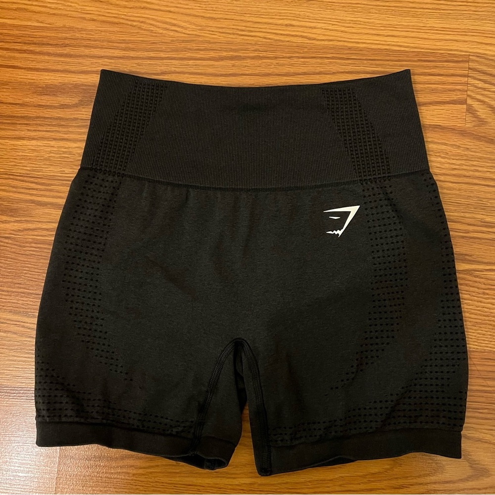 GYMSHARK | Vital 2.0 Seamless Athletic Shorts